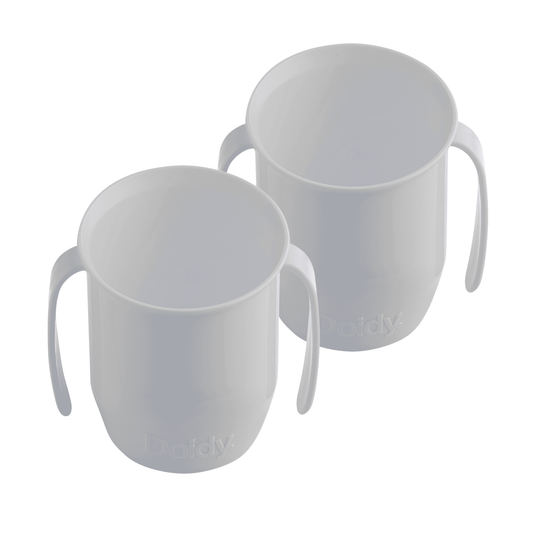Doidy Cup Gift Pack of 2 - Bickiepegs Healthcare
