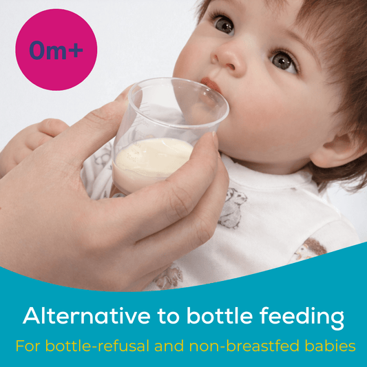 Doidy Mini Cup - Bickiepegs Healthcare