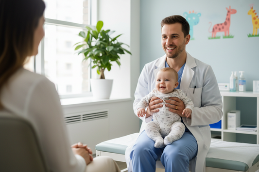 Teething Myths and Facts: What the Evidence Actually Supports and What It Does Not