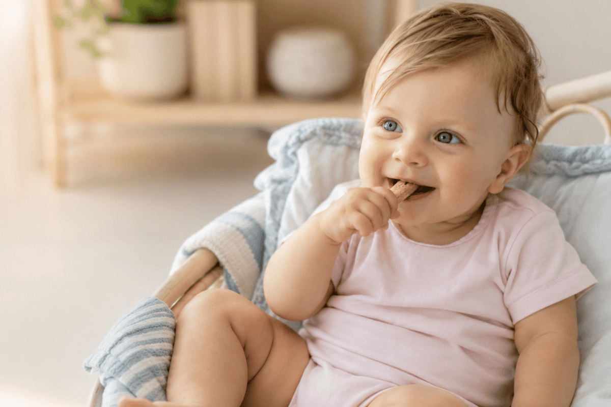 Hard Munchables: The Complete Guide for Parents - Bickiepegs Healthcare