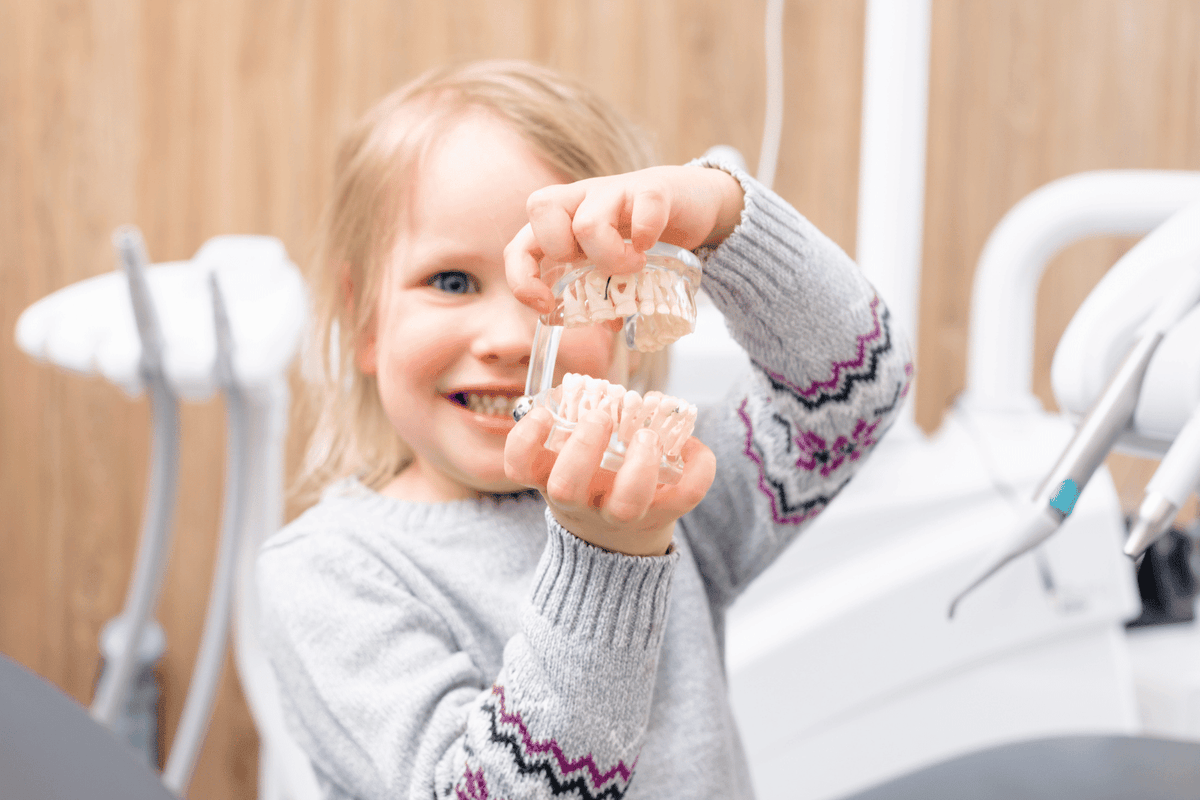 How Chewing Builds Your Baby's Mouth: A Guide for Parents - Bickiepegs Healthcare