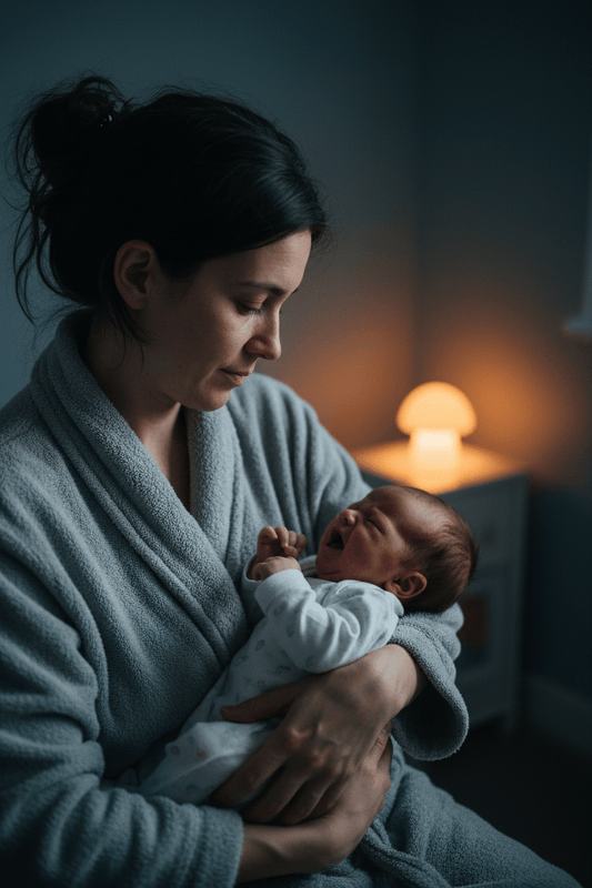 How Teething Affects Your Baby’s Sleep and What You Can Do About the Rough Nights - Bickiepegs Healthcare