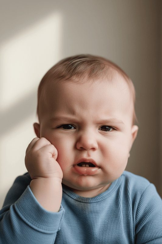 Natural teething remedies 2026: What are natural teething remedies and where to find them? - Bickiepegs Healthcare