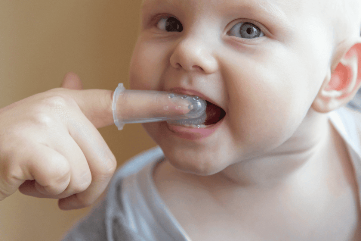 Oral Care From Day One: A Guide for Parents - Bickiepegs Healthcare