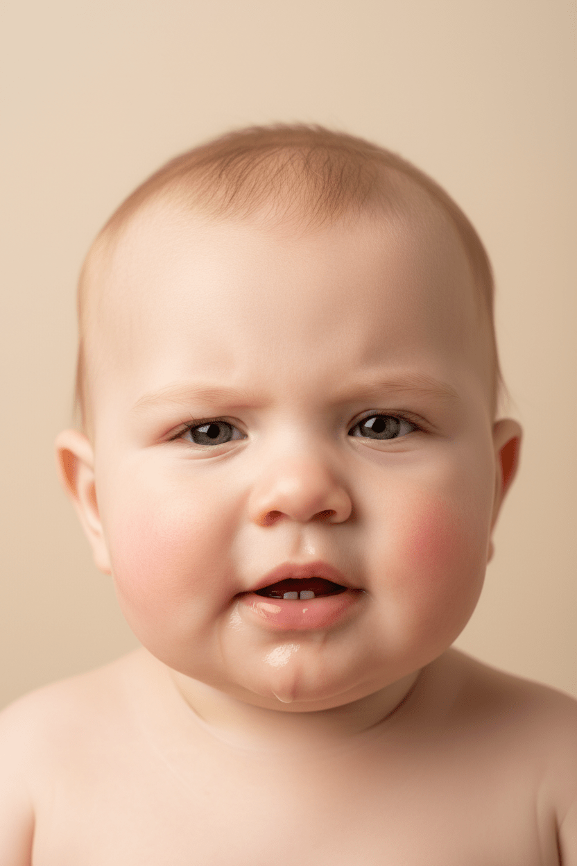 The Real Signs of Teething and How to Tell Them Apart From Something Else - Bickiepegs Healthcare
