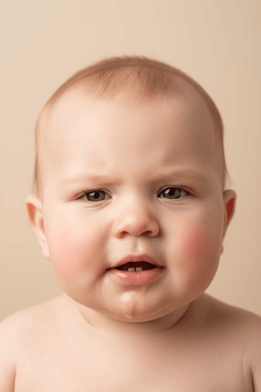 The Real Signs of Teething and How to Tell Them Apart From Something Else - Bickiepegs Healthcare