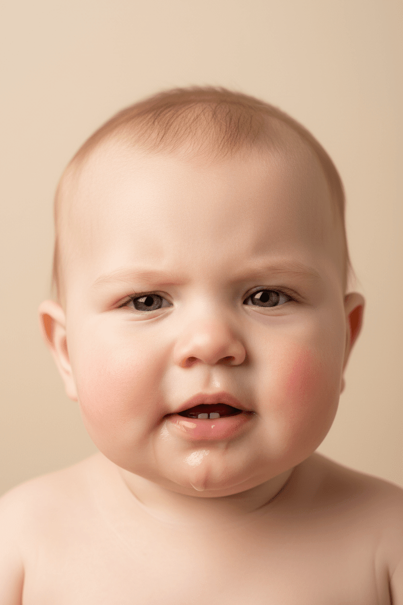 The Real Signs of Teething and How to Tell Them Apart From Something Else - Bickiepegs Healthcare