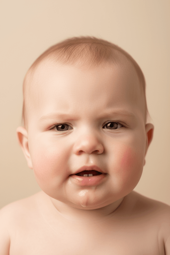The Real Signs of Teething and How to Tell Them Apart From Something Else - Bickiepegs Healthcare