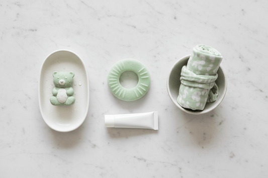 What Actually Helps a Teething Baby and What You Should Avoid - Bickiepegs Healthcare