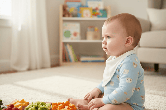 What Hard Munchables Actually Are — and Why Your Baby Should Use One - Bickiepegs Healthcare