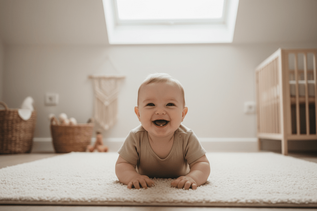 What the Real Range of Teething Timelines Looks Like and Why Your Baby’s Pattern May Be Different - Bickiepegs Healthcare