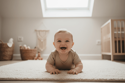 What the Real Range of Teething Timelines Looks Like and Why Your Baby’s Pattern May Be Different - Bickiepegs Healthcare