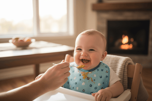 Why Teething Changes How Your Baby Eats and What You Can Do About It - Bickiepegs Healthcare