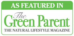 Featured in Green Parent