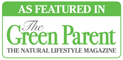 Featured in The Green Parent