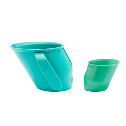 Doidy Cup and Mini Cup Set