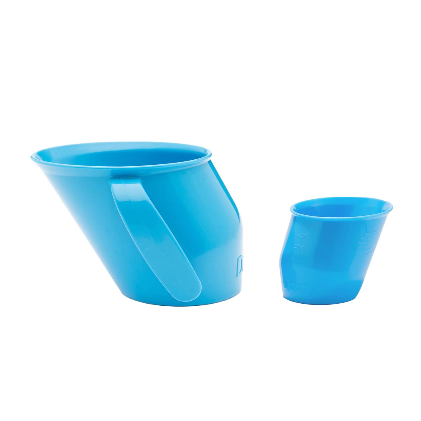 Doidy Cup and Mini Cup Set