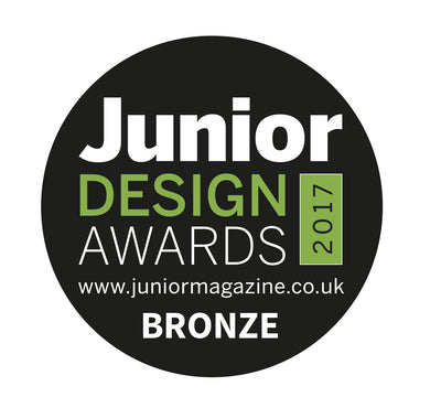 Junior Design Awards 2017