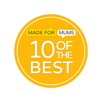 Made for Mums 10 of the best