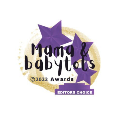 Mama & Babytots Editor’s Choice 2023
