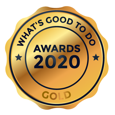 What's Good To Do 2020