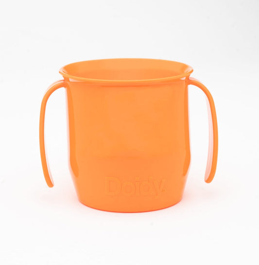 Apricot Orange
