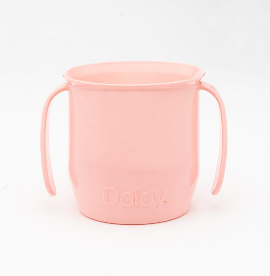 Peach Pink