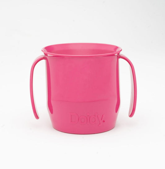 Raspberry Pink