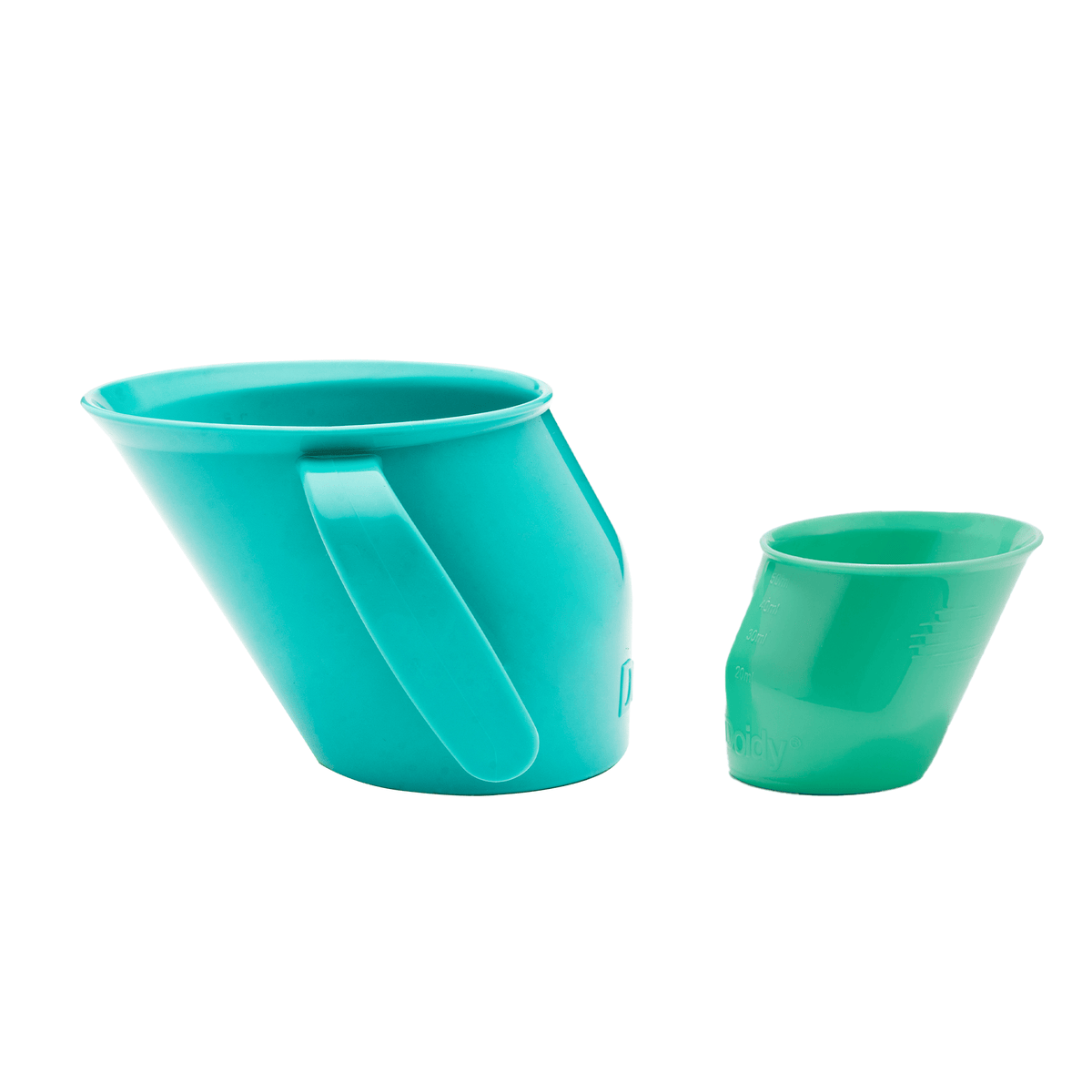 Doidy Cup and Mini Cup Set - Bickiepegs Healthcare