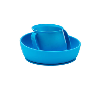 Doidy Cup & Bowl Gift Set - Bickiepegs Healthcare