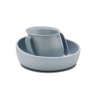 Doidy Cup & Bowl Gift Set - Bickiepegs Healthcare