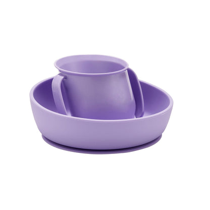 Doidy Cup & Bowl Gift Set - Bickiepegs Healthcare