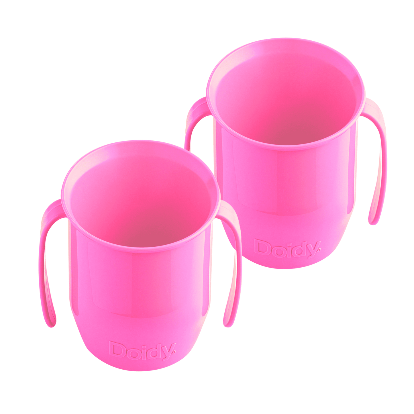 Doidy Cup Gift Pack of 2 - Bickiepegs Healthcare