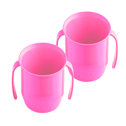 Doidy Cup Gift Pack of 2 - Bickiepegs Healthcare