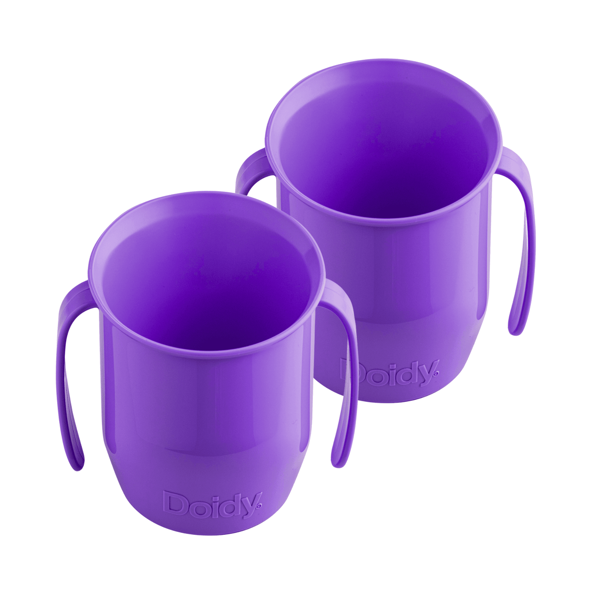 Doidy Cup Gift Pack of 2 - Bickiepegs Healthcare