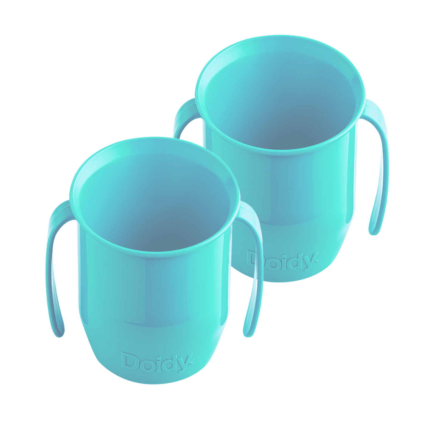 Doidy Cup Gift Pack of 2 - Bickiepegs Healthcare
