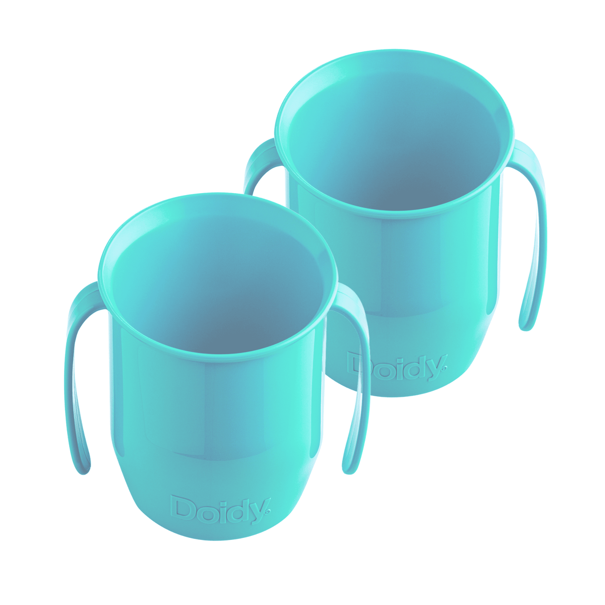 Doidy Cup Gift Pack of 2 - Bickiepegs Healthcare