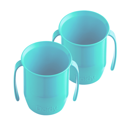 Doidy Cup Gift Pack of 2 - Bickiepegs Healthcare