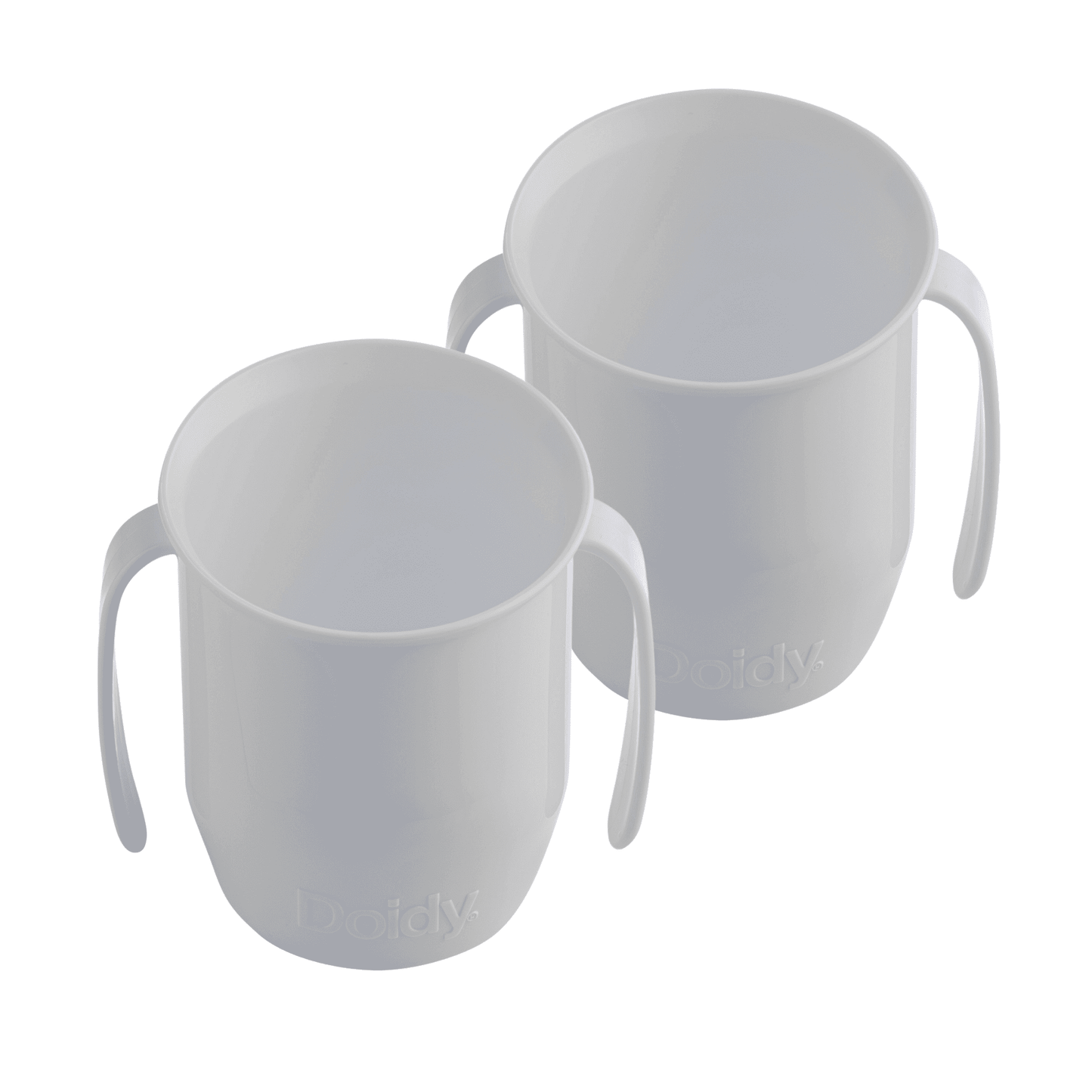Doidy Cup Gift Pack of 2 - Bickiepegs Healthcare