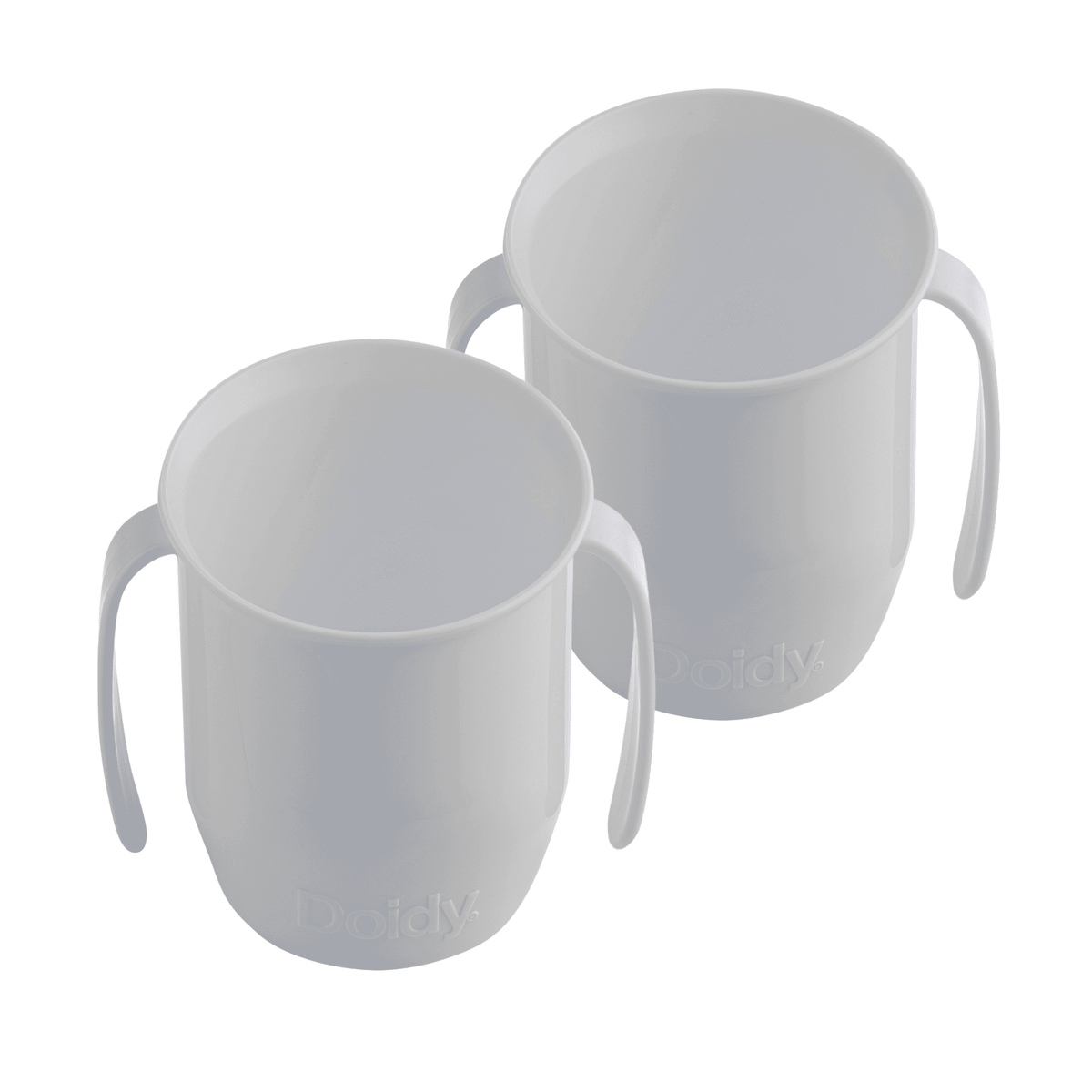 Doidy Cup Gift Pack of 2 - Bickiepegs Healthcare