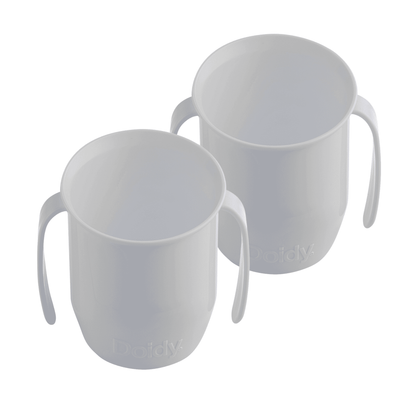 Doidy Cup Gift Pack of 2 - Bickiepegs Healthcare