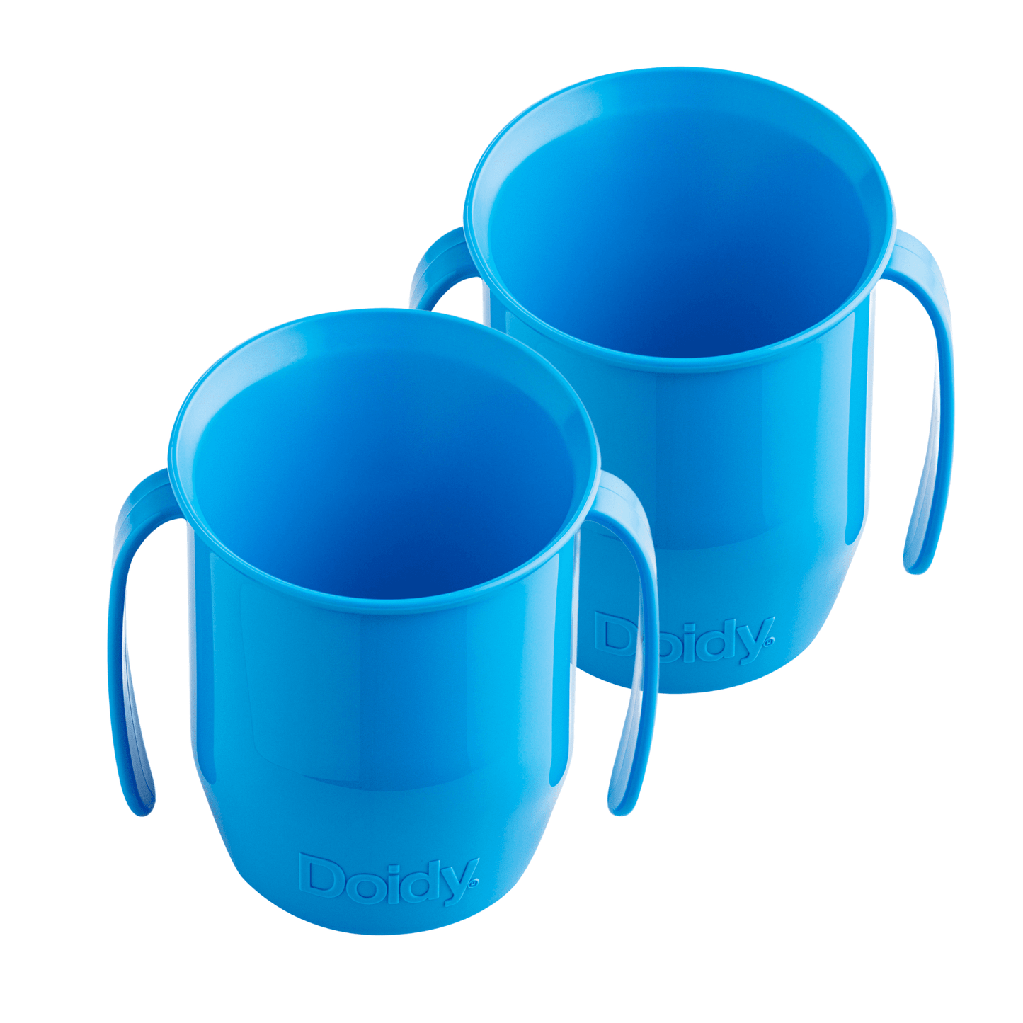Doidy Cup Gift Pack of 2 - Bickiepegs Healthcare