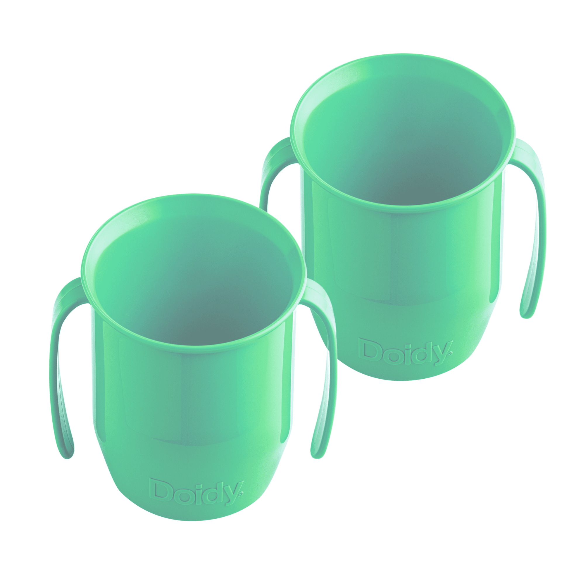 Doidy Cup Gift Pack of 2 - Bickiepegs Healthcare