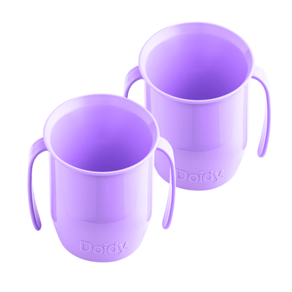 Doidy Cup Gift Pack of 2 - Bickiepegs Healthcare