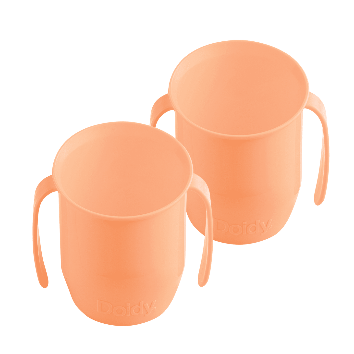 Doidy Cup Gift Pack of 2 - Bickiepegs Healthcare