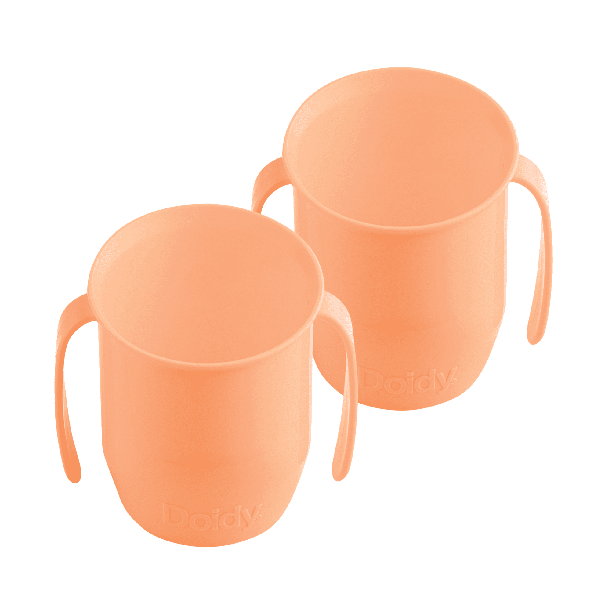 Doidy Cup Gift Pack of 2 - Bickiepegs Healthcare