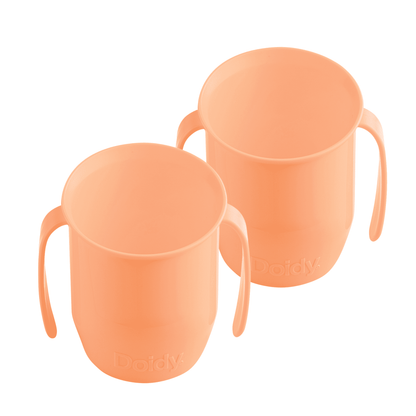 Doidy Cup Gift Pack of 2 - Bickiepegs Healthcare