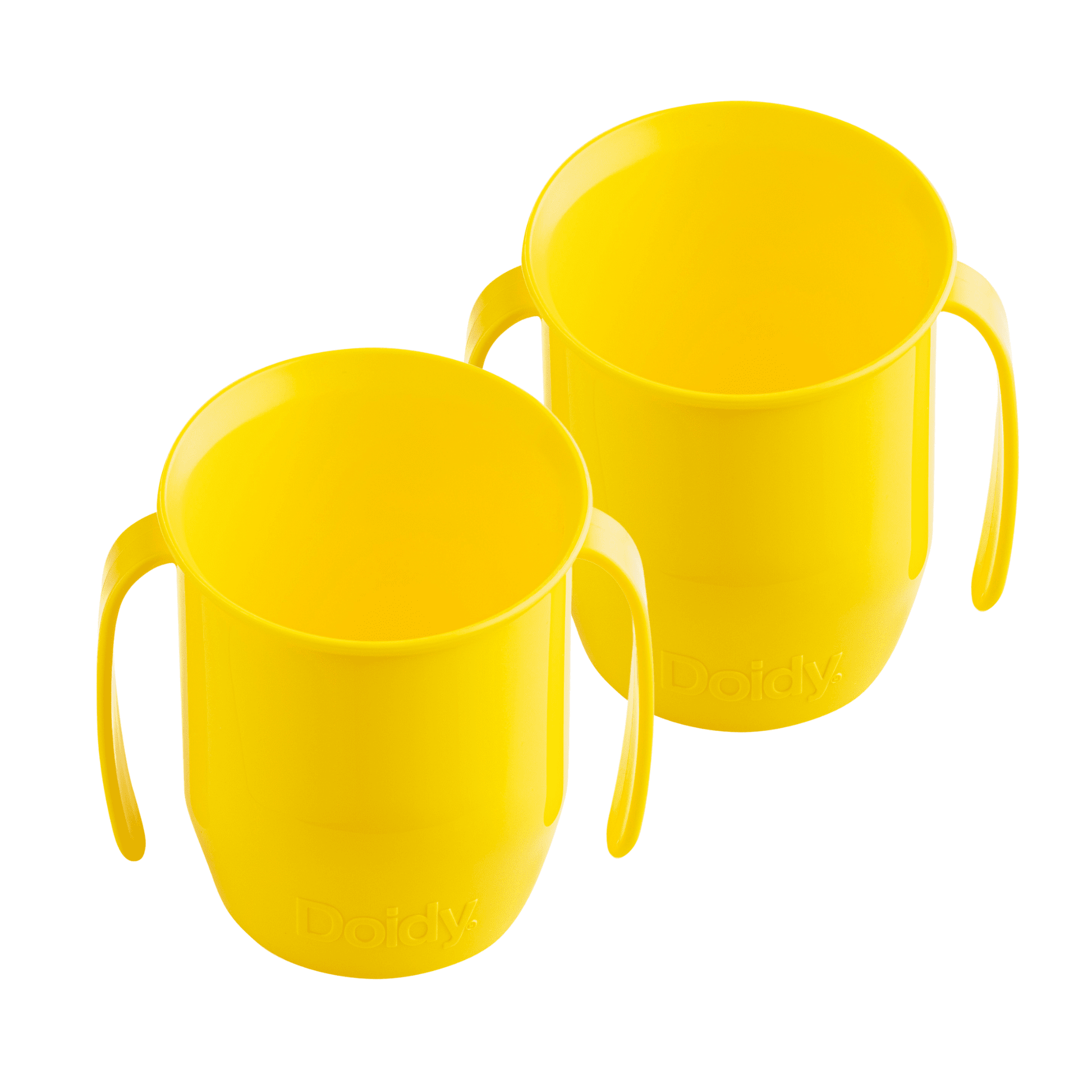 Doidy Cup Gift Pack of 2 - Bickiepegs Healthcare