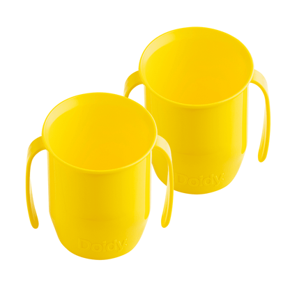 Doidy Cup Gift Pack of 2 - Bickiepegs Healthcare