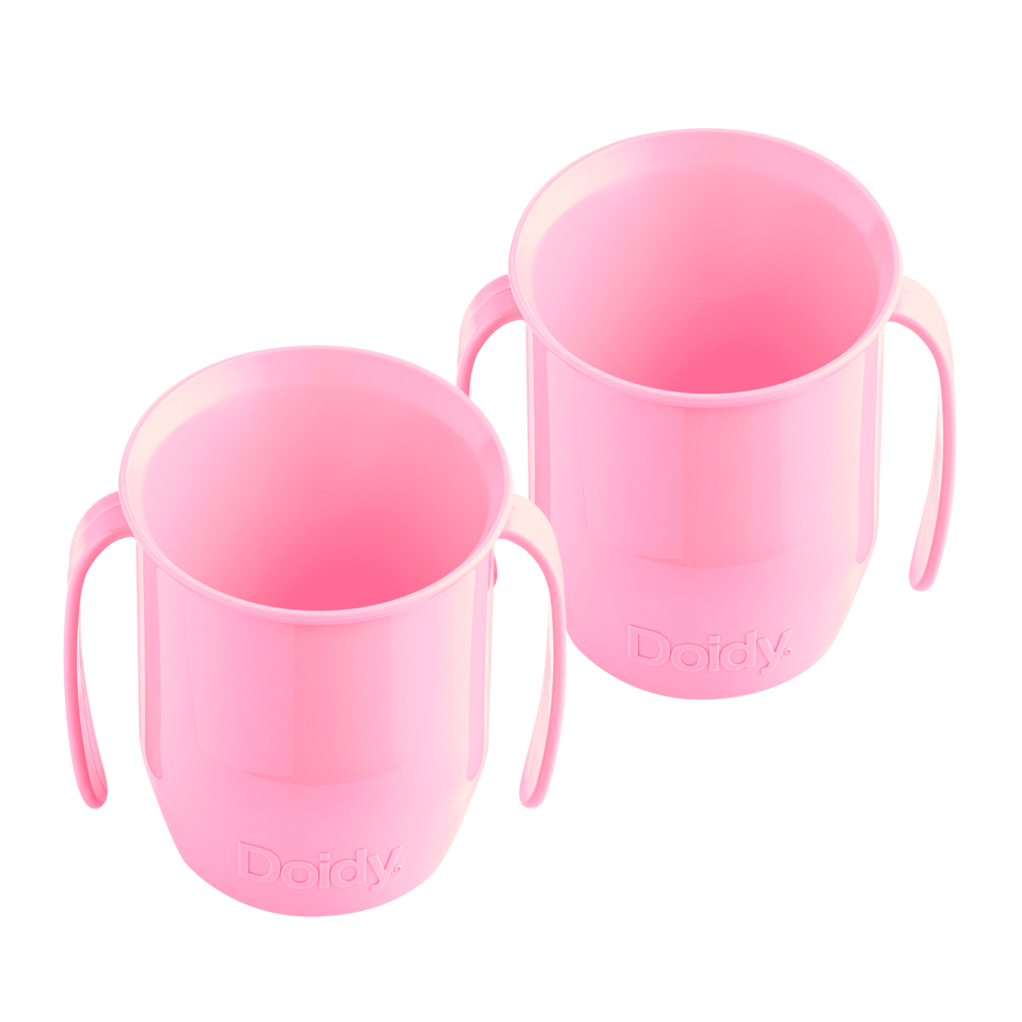 Doidy Cup Gift Pack of 2 - Bickiepegs Healthcare